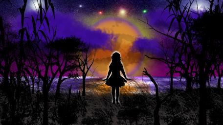 Fantasy Art wallpaper