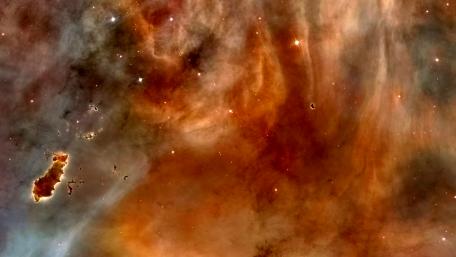 Space Cosmos wallpaper