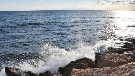 Beautiful sea wallpaper