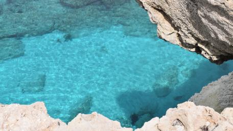 Crystal Clear wallpaper