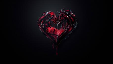Heart of Darkness wallpaper