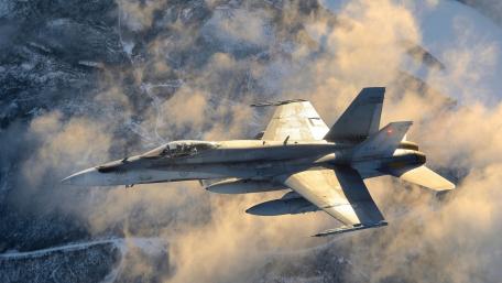Mcdonnell Douglas f-15 eagle wallpaper