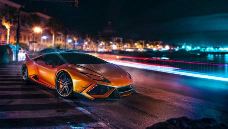 Sport Car wallpaper