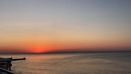 Sunrise wallpaper