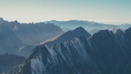 moutain wallpaper