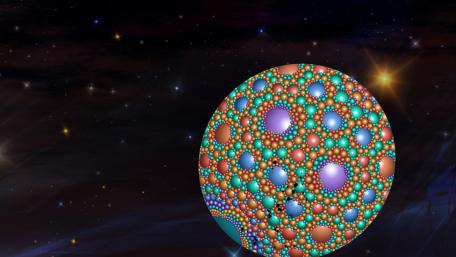 Smarties Planet wallpaper
