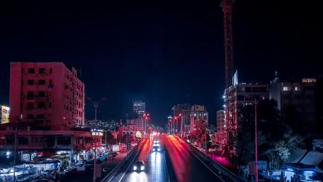 damascus wallpaper
