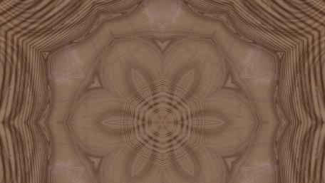 wood flower wallpaper
