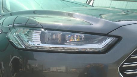 Ford Mondeo FULL LED Headlamp wallpaper