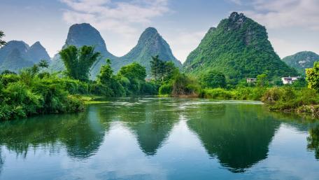 CHINA wallpaper