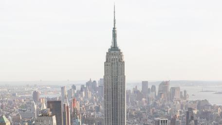 Empire State Building wallpaper