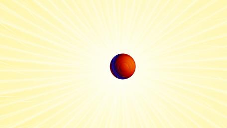 the holy planet wallpaper