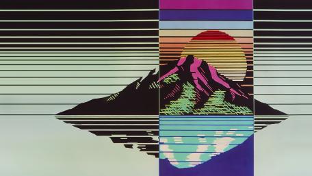 Marathon Mornings wallpaper