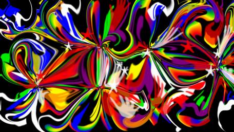 Valse des Couleurs 2019 wallpaper