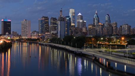 Philadelphia wallpaper
