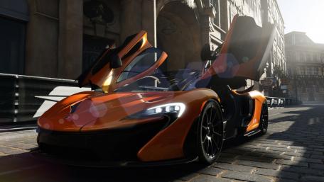 dream car wallpaper
