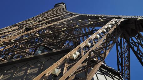 Eiffel Tower wallpaper