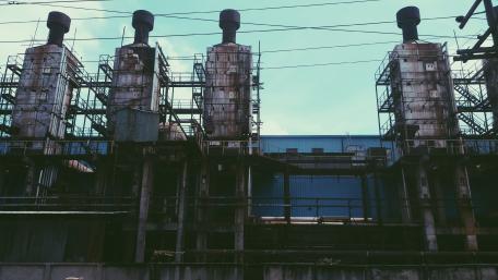 Jessore Plant of Power wallpaper