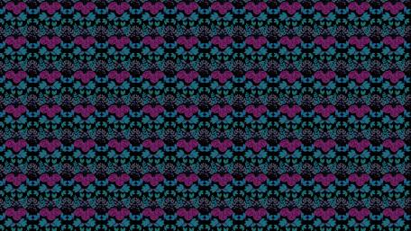 glamor wallpaper