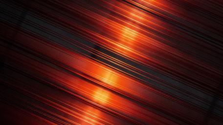 Vibrant Lines of Light and Shadow wallpaper