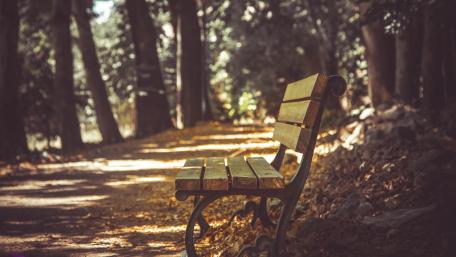 Chair wallpaper