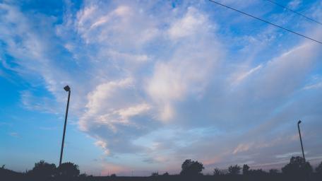 ft sill sunrise wallpaper