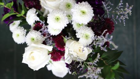 flowers wallpaper