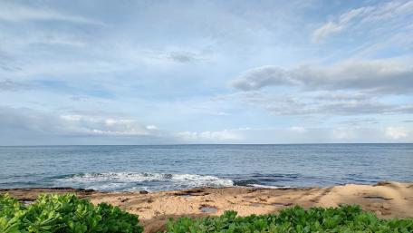 Undisturbed hawaii wallpaper