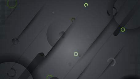 Abstract Black wallpaper
