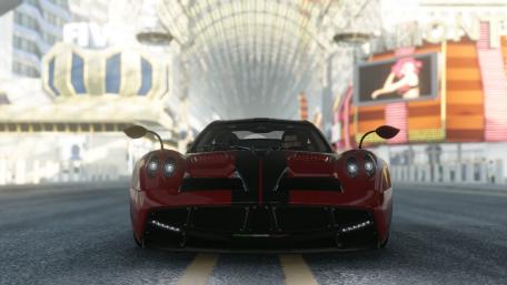 pagani wallpaper