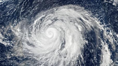 Super Typhoon Hagibis wallpaper