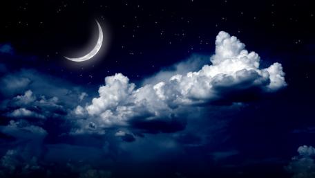 Night Sky wallpaper
