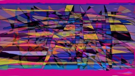 Mélanges Graphique Colorés 2019 wallpaper