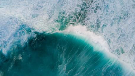 大海 wallpaper