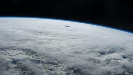 Typhoon Vongfong wallpaper