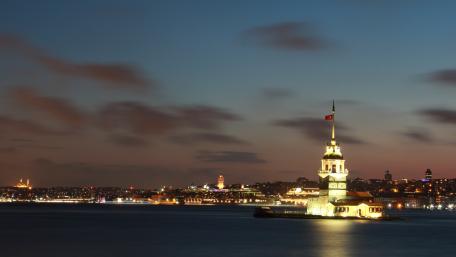 İstanbul/Üsküdar wallpaper