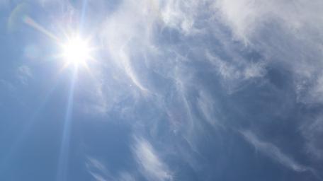 sun wallpaper