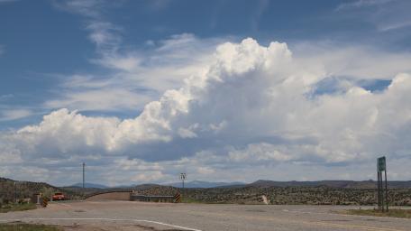 clouds wallpaper
