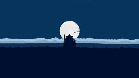 Spirited Away wallpaper