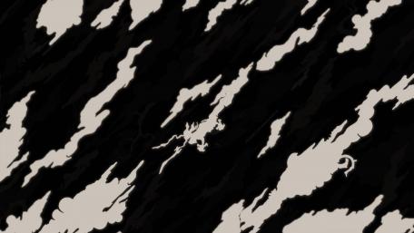 Cloud-camoflage wallpaper