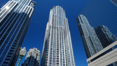 Downtown Toronto wallpaper