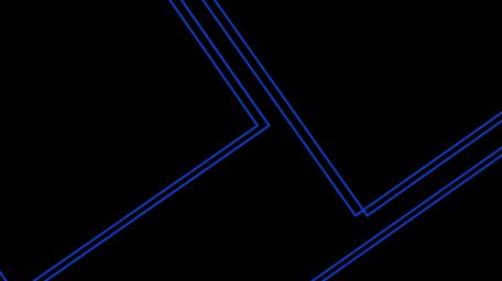 Blue Lines wallpaper