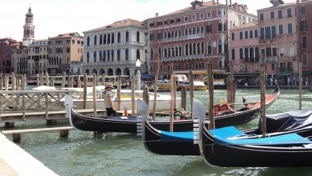 Venice wallpaper