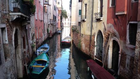 Venice wallpaper