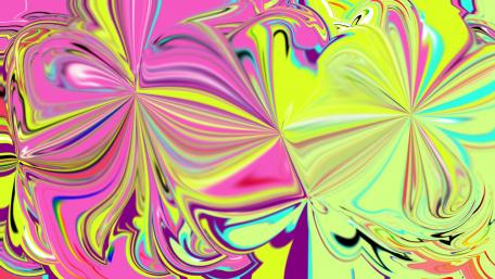 Effets florales 2019 wallpaper