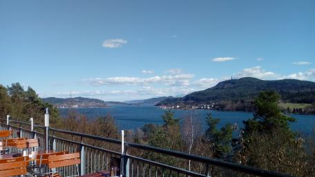 Wörthersee wallpaper