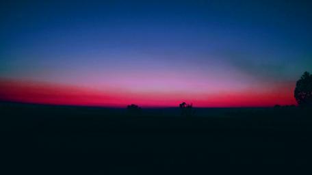 Sunset Sky wallpaper