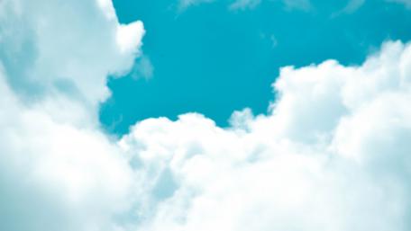 Beautiful Sky wallpaper
