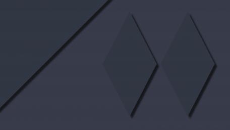 Geometric Elegance in Grey wallpaper