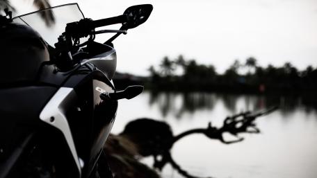 Honda CBR250R wallpaper
